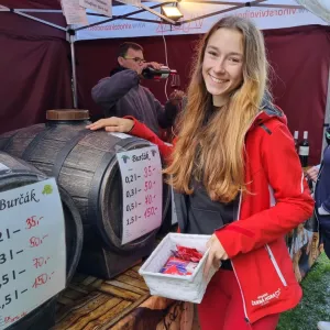 HRADECKÝ KOŠTÝŘ 2022
