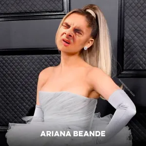 TAKHLE BY VYPADALY ZNÁMÉ HVĚZDY, KDYBY MĚLY TVÁŘ MR. BEANA