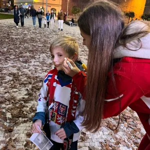 HOKEJOVÁ EXTRALIGA 2022/2023 MOUNTFIELD VS KLADNO