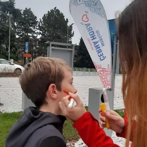 HOKEJOVÁ EXTRALIGA 2022/2023 MOUNTFIELD VS KLADNO