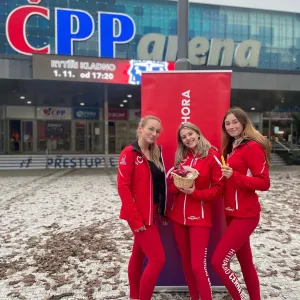 HOKEJOVÁ EXTRALIGA 2022/2023 MOUNTFIELD VS KLADNO