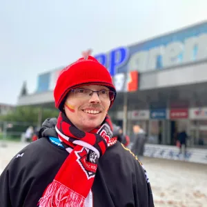 HOKEJOVÁ EXTRALIGA 2022/2023 MOUNTFIELD VS KOMETA