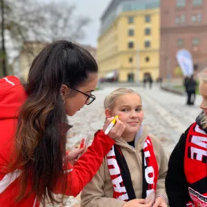 HOKEJOVÁ EXTRALIGA 2022/2023 MOUNTFIELD VS KOMETA