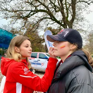 HOKEJOVÁ EXTRALIGA 2022/2023 MOUNTFIELD VS KOMETA