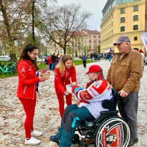 HOKEJOVÁ EXTRALIGA 2022/2023 MOUNTFIELD VS KOMETA