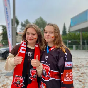 HOKEJOVÁ EXTRALIGA 2022/2023 MOUNTFIELD VS KOMETA