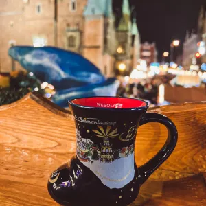 OBJEVTE ADVENTNÍ POLSKO: WROCLAW, MĚSTO STA MOSTŮ A TRPASLÍKŮ