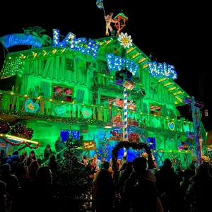 OBJEVTE ADVENTNÍ POLSKO: WROCLAW, MĚSTO STA MOSTŮ A TRPASLÍKŮ