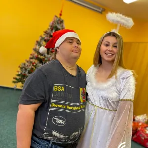 DARUJTE DĚTEM ÚSMĚV - ROZVOZY DÁRKŮ