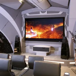PARÁDNÍ DOMÁCÍ FILMOVÉ INTERIÉRY, KTERÝ SE VÁM LÍBÍ NEJVÍCE?