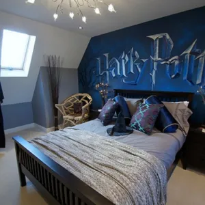 PARÁDNÍ DOMÁCÍ FILMOVÉ INTERIÉRY, KTERÝ SE VÁM LÍBÍ NEJVÍCE?