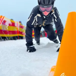 OBRAZEM: Jak vypadala letošní jízda Černé Hory?