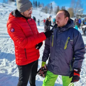 OBRAZEM: Jak vypadala letošní jízda Černé Hory?
