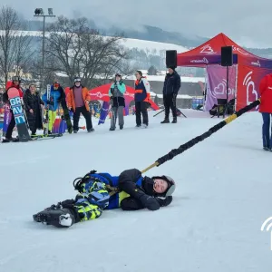 OBRAZEM: Jak vypadala letošní jízda Černé Hory?