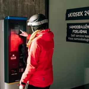 Vyhraj skipasy do skiareálu Malá Úpa