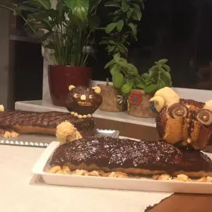 FOTO: Podívej se na nepovedené velikonoční beránky