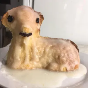 FOTO: Podívej se na nepovedené velikonoční beránky