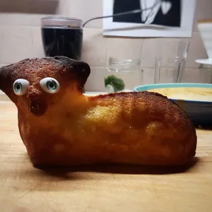 FOTO: Podívej se na nepovedené velikonoční beránky