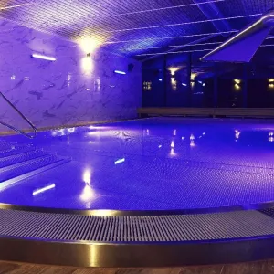 Vyhraj víkend plný wellness v hotelu Astra ve Špindlu!