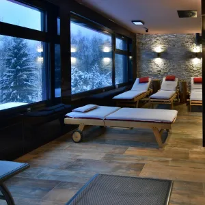 Vyhraj víkend plný wellness v hotelu Astra ve Špindlu!