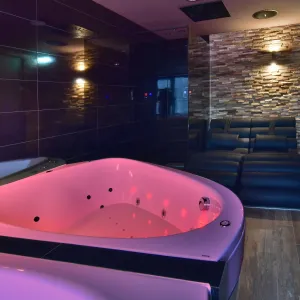 Vyhraj víkend plný wellness v hotelu Astra ve Špindlu!