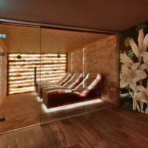 Vyhraj víkend plný wellness v hotelu Astra ve Špindlu!