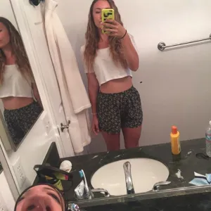 OBRAZEM: Když si pro selfíčko vybereš špatný čas i místo