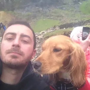 OBRAZEM: Když si pro selfíčko vybereš špatný čas i místo