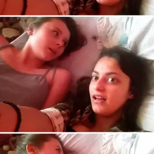 OBRAZEM: Když si pro selfíčko vybereš špatný čas i místo