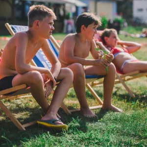 Letní jízda vyráží na nejlepší východočeská koupaliště