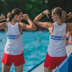 Letní jízda vyráží na nejlepší východočeská koupaliště