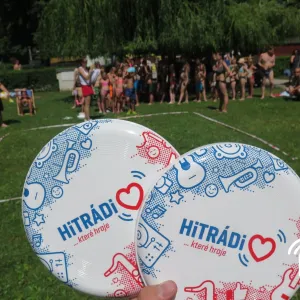 Letní jízda vyráží na nejlepší východočeská koupaliště