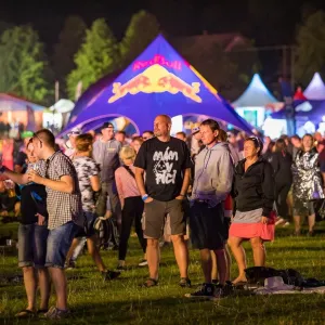 Vyhraj vstupenky na festival HradyCZ pod Kunětickou horou