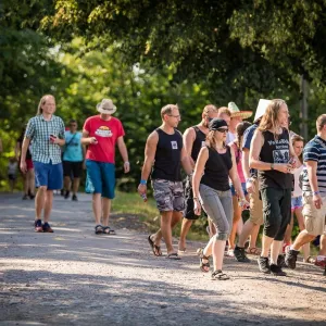 Vyhraj vstupenky na festival HradyCZ pod Kunětickou horou