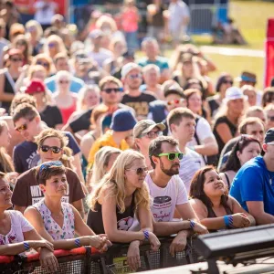 Vyhraj vstupenky na festival HradyCZ pod Kunětickou horou