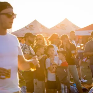 Vyhraj vstupenky na festival HradyCZ pod Kunětickou horou