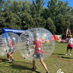 Hitrádio Černá Hora vyrazilo do Sportovního parku Pardubice