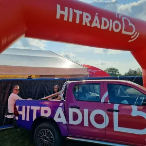 Hitrádio Černá Hora oslavilo 30 let. Jak to na Výravě vypadalo?