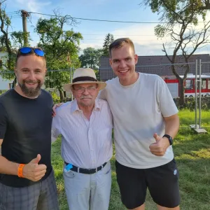 Hitrádio Černá Hora oslavilo 30 let. Jak to na Výravě vypadalo?