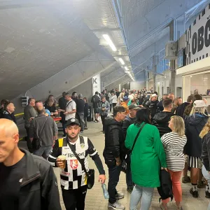 V Hradci Králové se otevřel nový fotbalový stadion