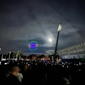 V Hradci Králové se otevřel nový fotbalový stadion