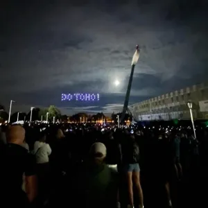 V Hradci Králové se otevřel nový fotbalový stadion