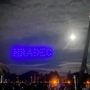 V Hradci Králové se otevřel nový fotbalový stadion