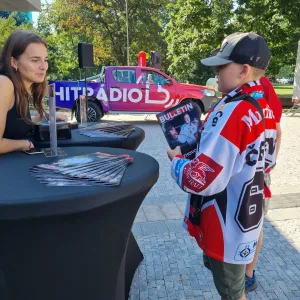 První zápas na hradeckém ledě ovládl Mountfield. Porazil Liberec