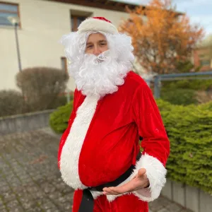 Posluchači Hitrádia Černá Hora darovali dětem úsměv. Už po pětadvacáté