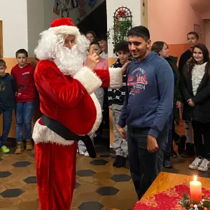 Posluchači Hitrádia Černá Hora darovali dětem úsměv. Už po pětadvacáté