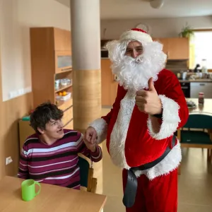 Posluchači Hitrádia Černá Hora darovali dětem úsměv. Už po pětadvacáté