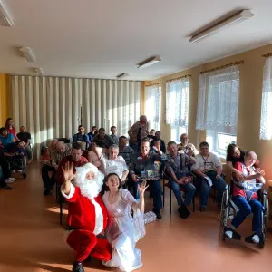 Posluchači Hitrádia Černá Hora darovali dětem úsměv. Už po pětadvacáté