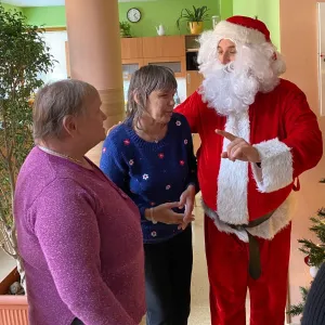 Posluchači Hitrádia Černá Hora darovali dětem úsměv. Už po pětadvacáté