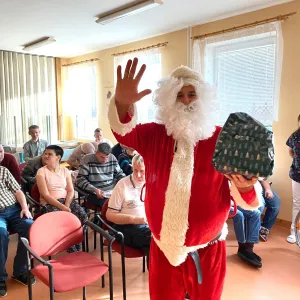Posluchači Hitrádia Černá Hora darovali dětem úsměv. Už po pětadvacáté